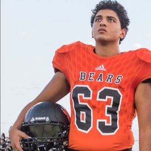 Meet your Posher, Mohammed